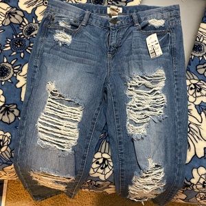 MUDD jeans